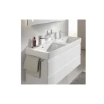 Тумба підвісна Laufen Pro S, 1258x438x515, біла (H4025141102601) - Фото 3