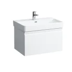 Тумба Laufen Pro S 665х450х390мм, белая (H4834510964751) - Фото 1