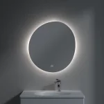 Дзеркало Villeroy&Boch Antao, 65x70,7x38 см, настінне, з підсвічуванням (L4806500) - Фото 3
