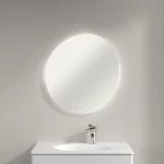 Дзеркало Villeroy&Boch Antao, 65x70,7x38 см, настінне, з підсвічуванням (L4806500) - Фото 2