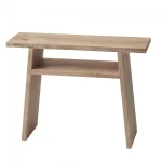Лава для ванни Aquanova Mink, 60x23x45 cm, Oak (MINBBM-387) - Фото 1
