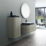 Система разделителей Duravit из массива дерева, для шкафчиков шириной 1000 мм (UV975207878) - Фото 2