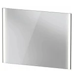 Зеркало с подсветкой Duravit XViu 1020x800x40 мм (XV70330B2B20000) - Фото 1