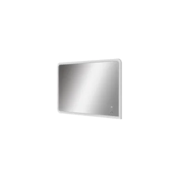 Зеркало Noken Pure Line Wood 80х50 см, LED подсветка… - Фото №1