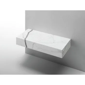 Столешница Fiandre Aqua Maximum GF 110 Piano - Фото №1