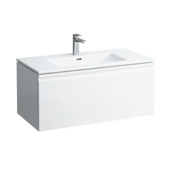 Комплект умивальника з меблями Laufen Pro S 100 см… - Фото №1