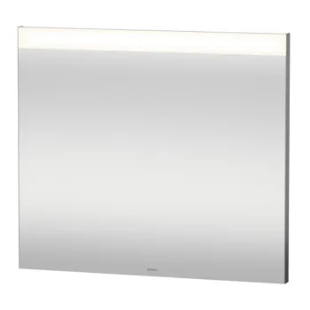 Дзеркало з підсвічуванням Duravit Light and mirror… - Фото №1