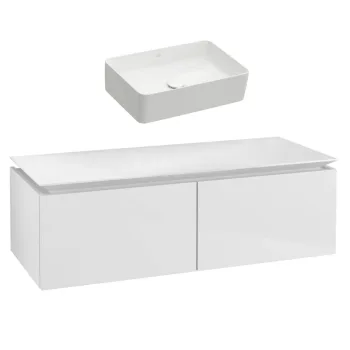 Комплект умывальника на столешницу Villeroy&Boch Collaro… - Фото №1