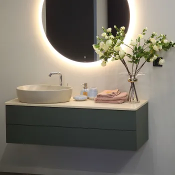 Комплект умывальника на столешницу Villeroy&Boch Antao… - Фото №1
