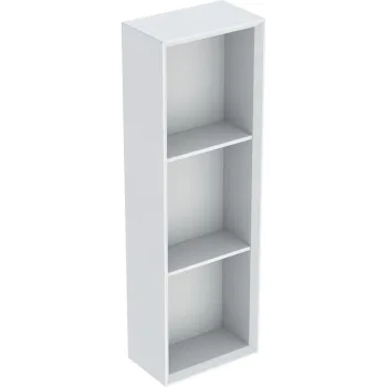 Стелаж Geberit iCon прямокутний: B=22.5см, H=70см,… - Фото №1