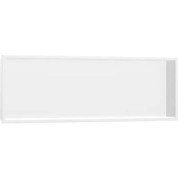 Настенная ниша Hansgrohe XtraStoris Original с интегрированной… - Фото №1