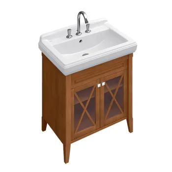 Тумба під раковину Villeroy &amp; Boch Hommage (89950001)