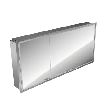 Зеркальный шкаф Emco Asis prestige 1187х637 мм без… - Фото №1