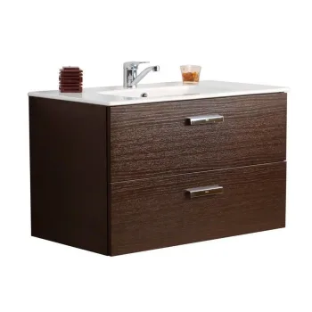 Раковина с тумбой Roca Victoria Basic 70 см (A855853423)