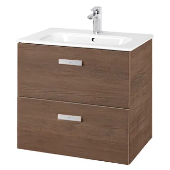 Тумба с умывальником Roca Victoria Basic (A855854423)