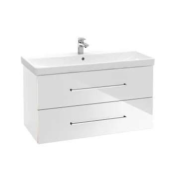 Тумба під раковину Villeroy &amp; Boch Avento (A89100B4)