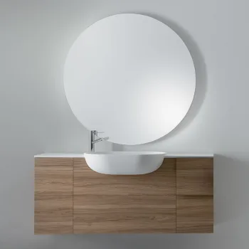 Комплект мебели Falper Viaveneto Soft 140х45х60 см… - Фото №1