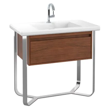 Тумба под раковину Villeroy & Boch Antheus (B06510PV) - Фото №1