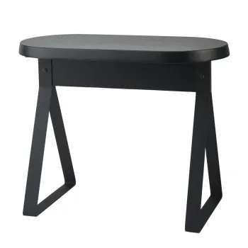 Скамейка для ванны Aquanova Bryn, 60x30x45 cm, Black… - Фото №1