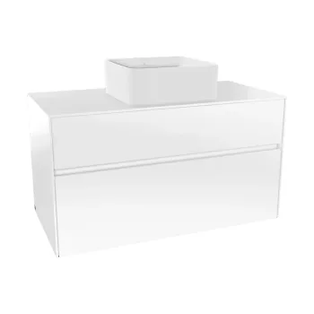Тумба под раковину Villeroy&Boch Collaro (C03800DH) - Фото №1
