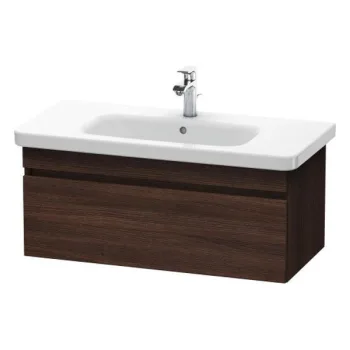 Комплект мебели Duravit DuraStyle 1000 мм, темный… - Фото №1