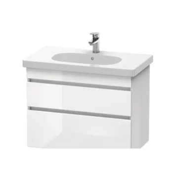 Тумба под умывальник, Duravit Durastyle, 800х453,… - Фото №1