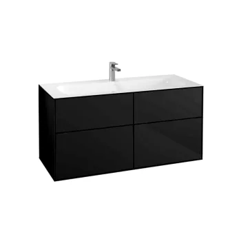 Тумба под раковину Villeroy & Boch Finion (F05000PD) - Фото №1