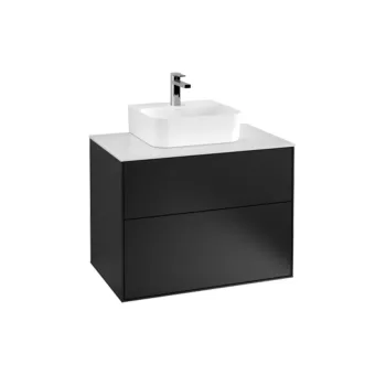 Тумба под раковину Villeroy & Boch Finion (F08100PD) - Фото №1