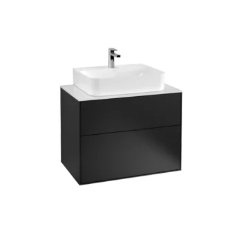 Тумба под раковину Villeroy & Boch Finion (F09100PD) - Фото №1
