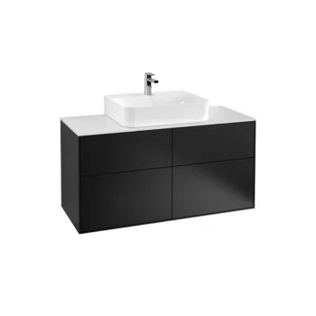 Тумба под раковину Villeroy & Boch Finion (F13100PD) - Фото №1