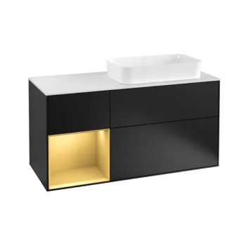 Тумба под раковину Villeroy & Boch Finion (F271HFPD) - Фото №1