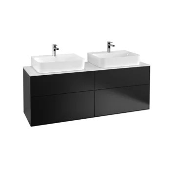 Тумба под две раковины Villeroy & Boch Finion (F43100PD) - Фото №1