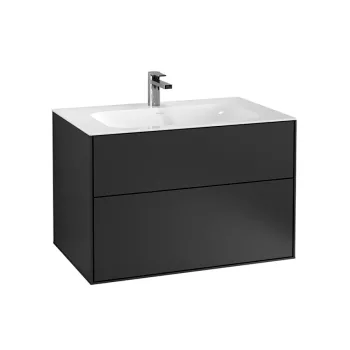 Тумба под раковину Villeroy & Boch Finion (F02000PD) - Фото №1