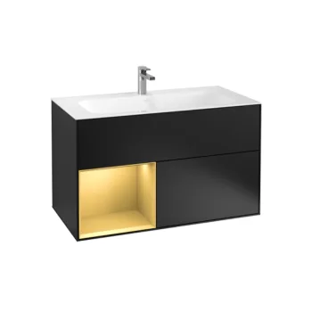 Тумба под раковину Villeroy & Boch Finion (G030HFPD) - Фото №1
