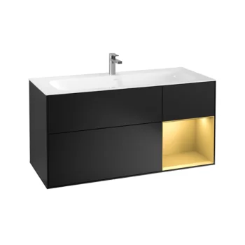 Тумба под раковину Villeroy & Boch Finion (G070HFPD) - Фото №1