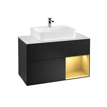 Тумба под раковину Villeroy & Boch Finion (G121HFPD) - Фото №1