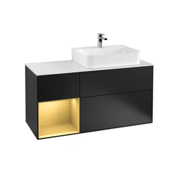 Тумба под раковину Villeroy & Boch Finion (G141HFPD) - Фото №1