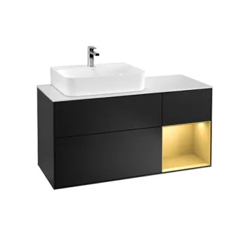 Тумба под раковину Villeroy & Boch Finion (G151HFPD) - Фото №1