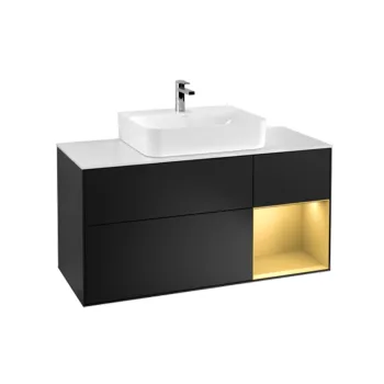 Тумба под раковину Villeroy & Boch Finion (G171HFPD) - Фото №1
