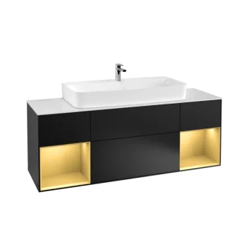 Тумба под раковину Villeroy & Boch Finion (G211HFPD) - Фото №1