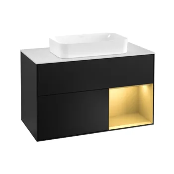 Тумба под раковину Villeroy & Boch Finion (G251HFPD) - Фото №1