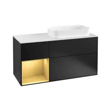 Тумба под раковину Villeroy & Boch Finion (G271HFPD) - Фото №1