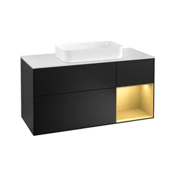 Тумба под раковину Villeroy & Boch Finion (G301HFPD) - Фото №1