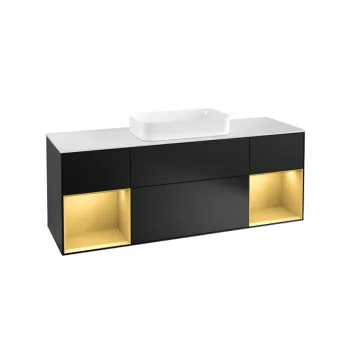 Тумба под раковину Villeroy & Boch Finion (G331HFPD) - Фото №1