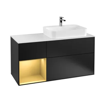 Тумба под раковину Villeroy & Boch Finion (G391HFPD) - Фото №1