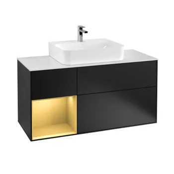 Тумба под раковину Villeroy & Boch Finion (G411HFPD) - Фото №1
