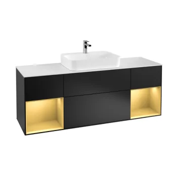 Тумба под раковину Villeroy & Boch Finion (G451HFPD) - Фото №1
