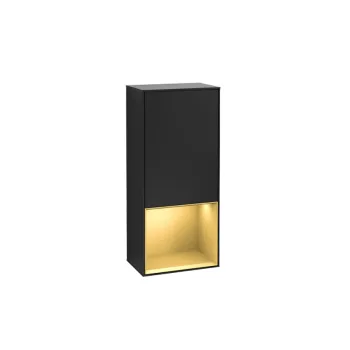 Шкаф боковой Villeroy & Boch Finion (G550HFPD) - Фото №1
