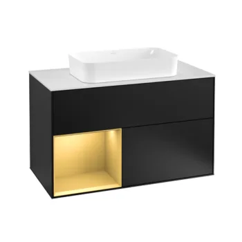 Тумба под раковину Villeroy & Boch Finion (G651HFPD) - Фото №1