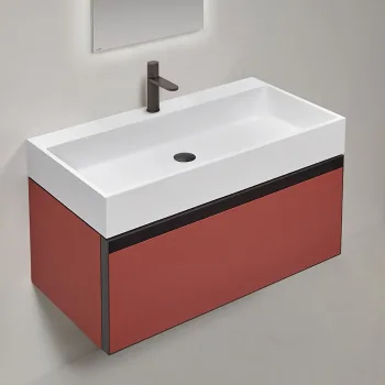 Комплект мебели Antonio Lupi Atelier 900х500х500 мм,… - Фото №1